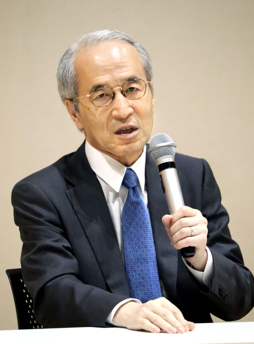 読売テレビの松田陽三・新社長、松本人志代理人弁護士の「ミヤネ屋」批判に「誤解がある。訂正する必要はないと判断した」