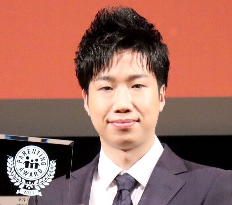 「あのキラーパスはヤバイ！」東京五輪金メダル・水谷隼氏が「ズムサタ」でパリ五輪開会式を熱狂リポート