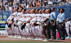 【高校野球】木更津総合がタイブレークで劇的サヨナラ　６年ぶり８度目の甲子園へ