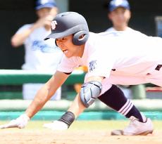 【高校野球】選手層が厚くなった富山商が２年連続の夏甲子園へ…厳しいランメニューも