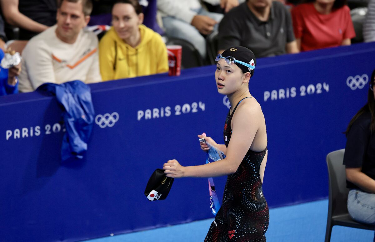 【パリ五輪】１７歳の平井瑞希、１コースから大まくりでメダルへ！　大橋、本多も“端っこ”からメダリストに