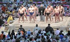 八角理事長、会場が移る来年の名古屋場所に「大相撲にとって新たな時代の始まり」　協会あいさつで言及