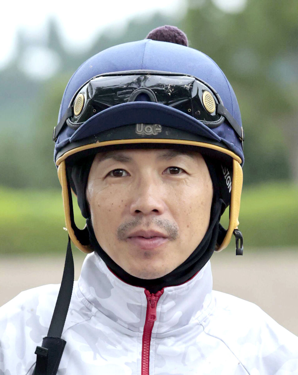 【アイビスＳＤ】松岡正海騎手が開催１日の騎乗停止　２着ウイングレイテストの騎乗でムチの過剰使用