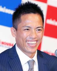 野村忠宏さん、阿部一二三の金メダルに「ＤａｙＤａｙ．」で五輪連覇の難しさ語る「早く引退したいと思っていた」