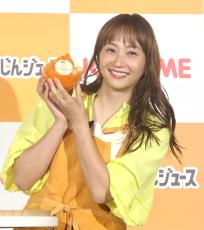 藤本美貴、夫・庄司智春のミキティーはビジネス「家では美貴ちゃんって呼ばれてます」