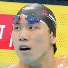 競泳８００Ｍリレーで珍事…日本とイスラエルが８位同着で決勝へ　スイムオフは免れ、松元「ドキドキ」…パリ五輪