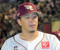 【楽天】浅村栄斗が１２年連続２ケタ本塁打＆楽天モバイル最多タイの８９本塁打「１本１本積み重ねていきたいと思います」