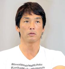 長嶋一茂、「モーニングショー」で日本バレー「勝利」の隠れた「法則」を明かす「川合さんが観戦すると日本が勝つ」