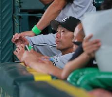 【巨人】「飲まれちゃってる」阪神に甲子園３タテ食らい首位陥落…３連戦４０安打２３失点と投壊