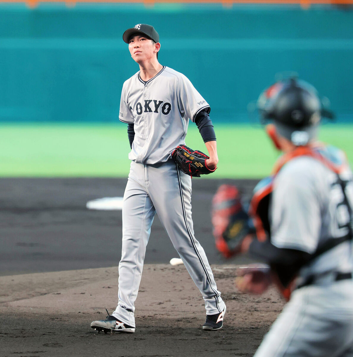 【巨人】戸郷翔征、ノーノー達成の甲子園で５回８安打６失点の大誤算…開場１００周年の節目