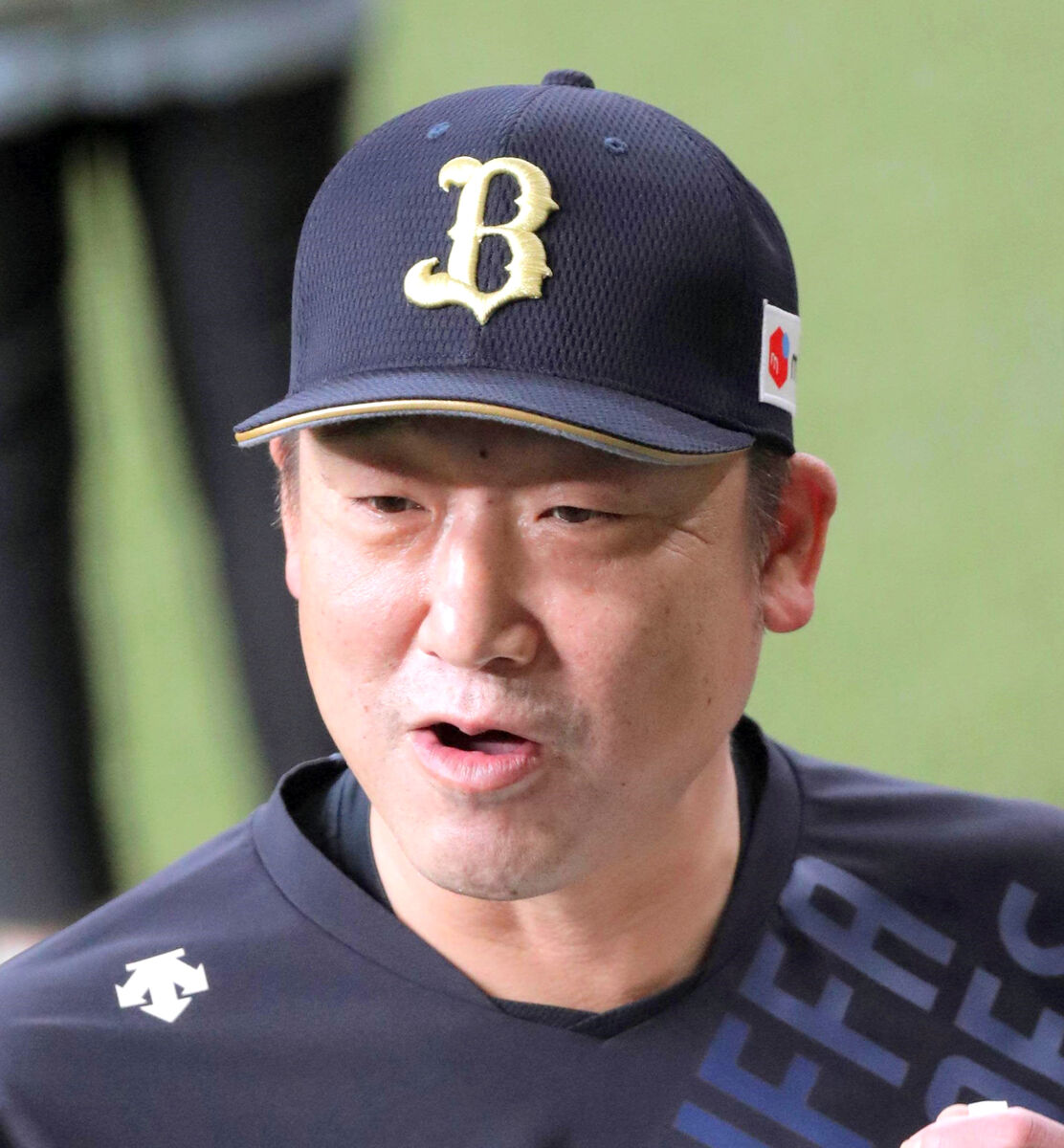 【オリックス】中嶋監督、紅林を懲罰交代　「あんなプレーされて誰が許します？」　守備の怠慢に激怒