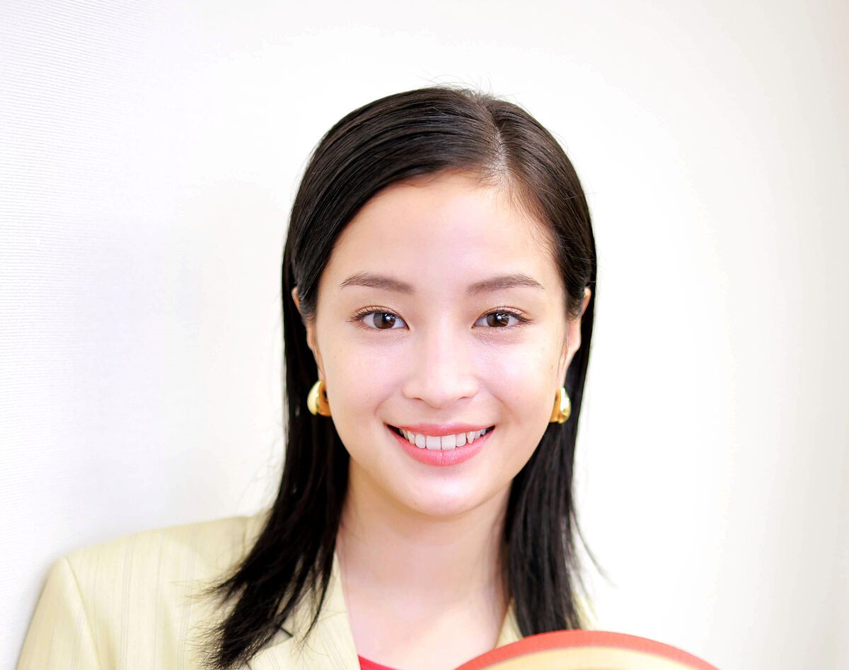 広瀬すず、大興奮！高田真希のシュートに「笑っちゃいました。すごすぎて」　町田瑠唯には「ナイスパス」連発…パリ五輪