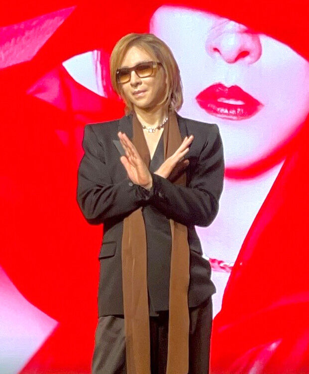 ＹＯＳＨＩＫＩ　１０月に３度目の頸椎手術へ「年内に復帰できたら」