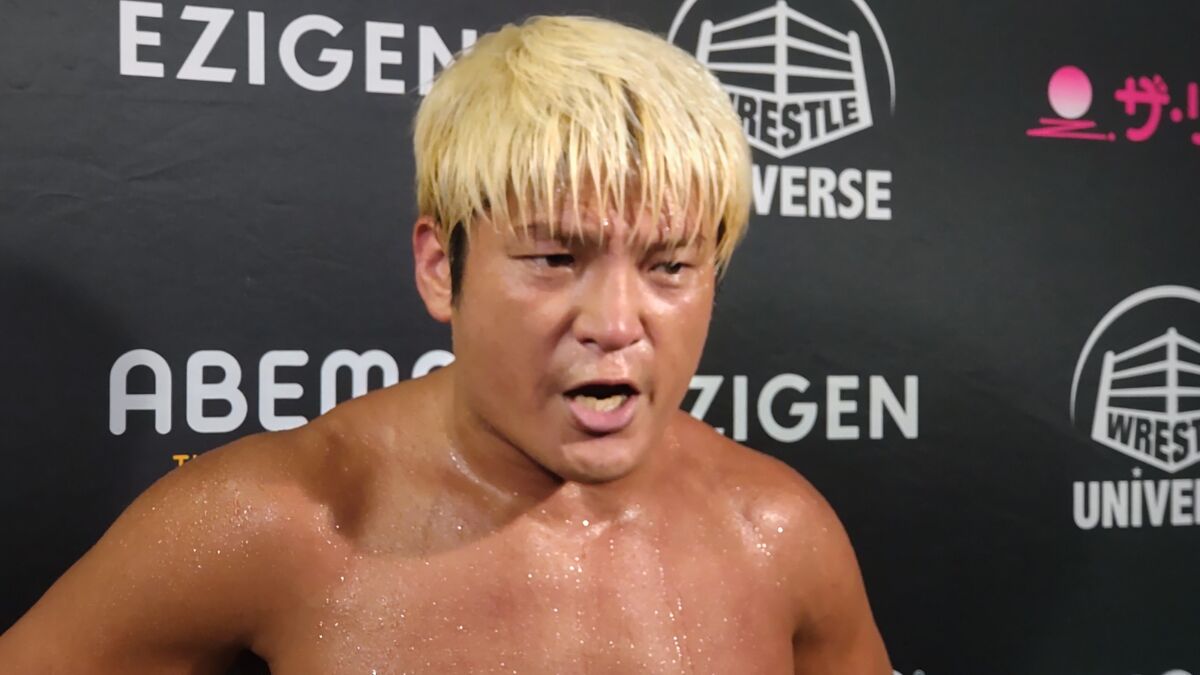 プロレスリング・ノア、「Ｎ―１」全戦で小中学生無料「サイン会参加券」プレゼント…開幕戦８・４横浜武道館