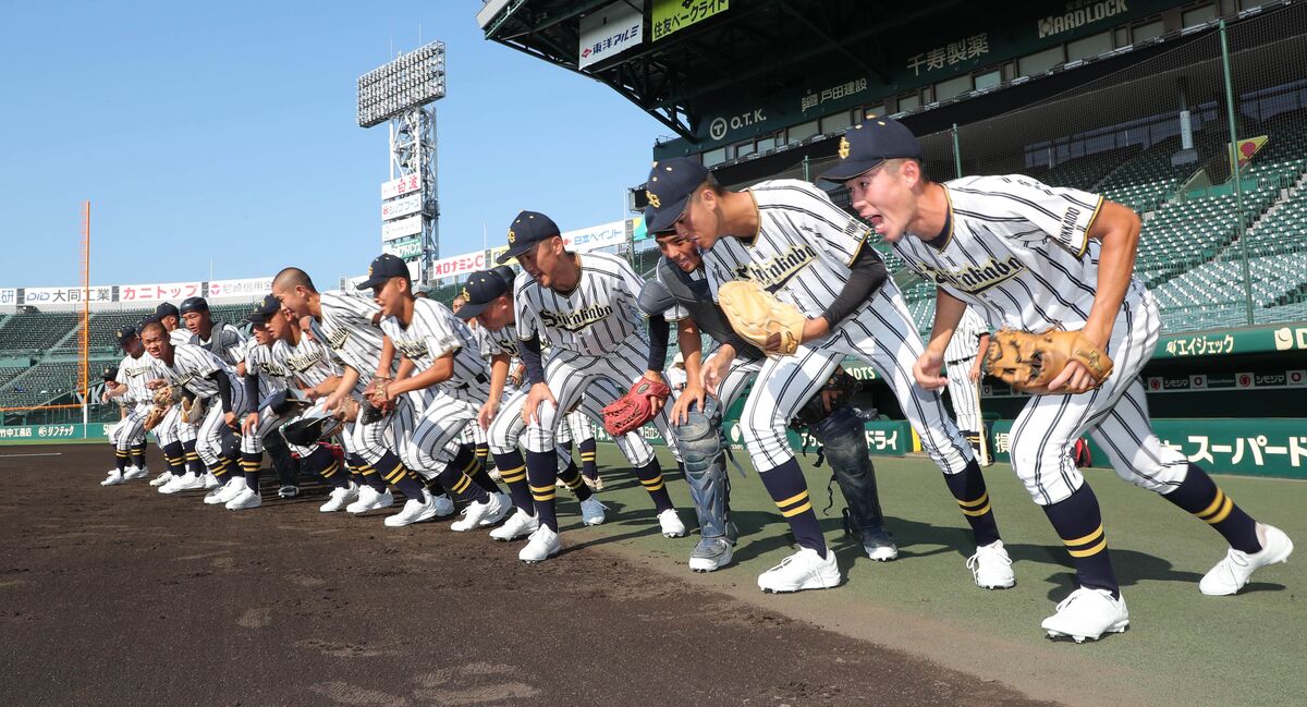 【高校野球】夏の甲子園練習が５年ぶりに復活　白樺学園・藤原悠楽主将「自分たちは恵まれている」