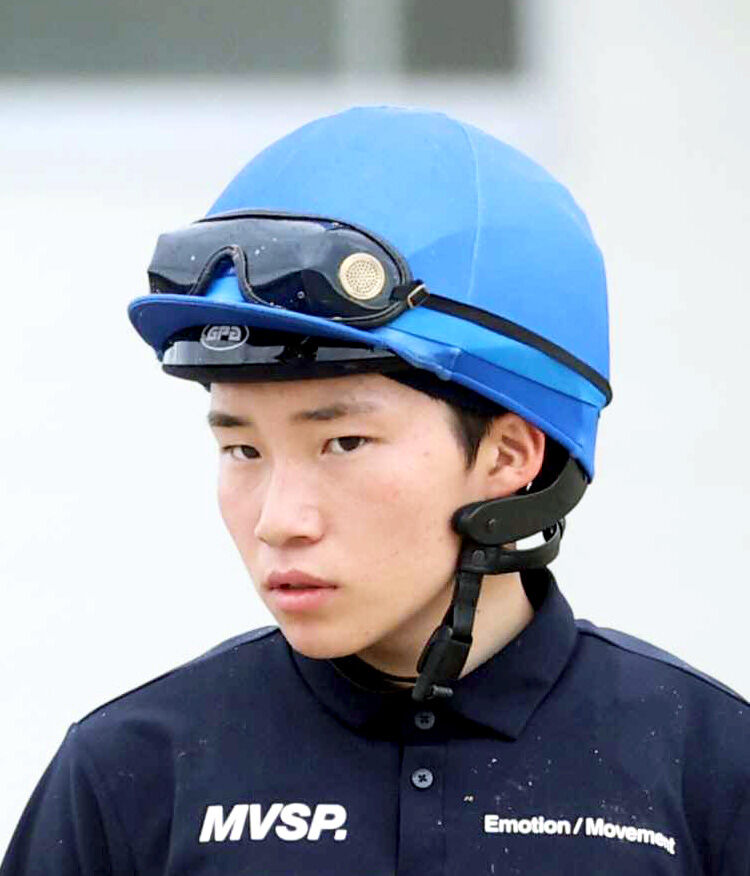 角田大河騎手が騎乗停止　函館競馬場の馬場内を自動車で走行し、芝コースを損傷