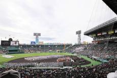 【高校野球】日本高野連が「高校野球７イニング制に関するワーキンググループ」設置を発表