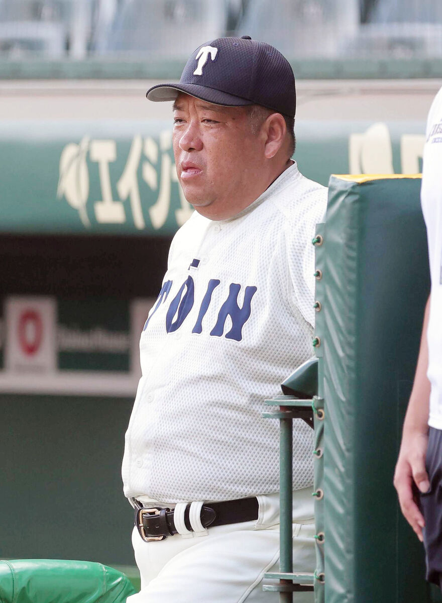 【高校野球】７回制検討に大阪桐蔭・西谷監督「現場の声も聞いていただきたい」報徳学園・大角監督、智弁和歌山・中谷監督の見解は…