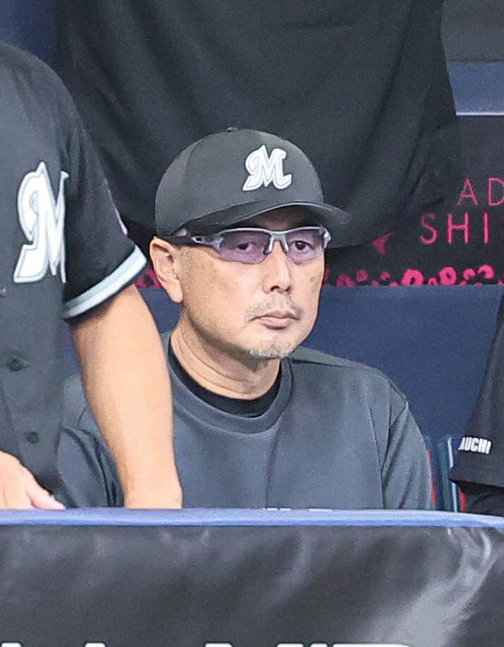 【ロッテ】吉井監督、攻守で活躍の田村を絶賛…４連勝で貯金は今季最多タイ「１１」