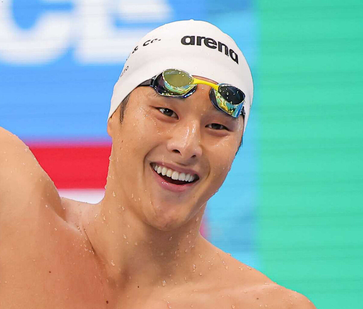 瀬戸大也、２００Ｍ個メは７位　「これがオリンピック」競泳史上最年長メダルならず…パリ五輪