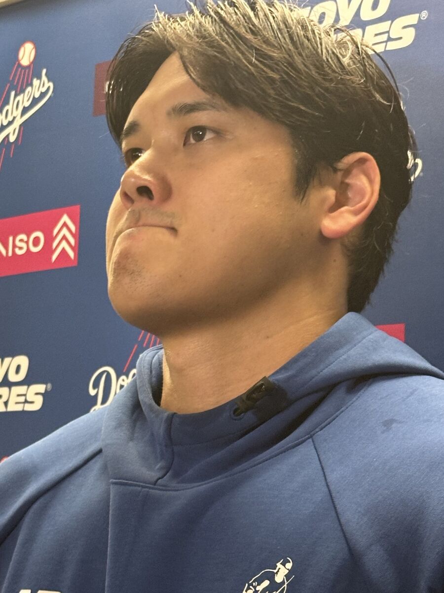 大谷翔平「初ヒットも初勝利もここ」ゆかりある敵地オークランドで３３号３ラン