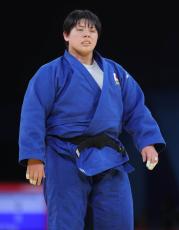 柔道の日本女子はメダル２つまで アテネ金の園田教子氏「五輪の個人戦はまるで団体戦のように流れがある」