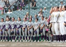 【女子野球】花巻東初の日本一ならず…決勝・神戸弘陵戦に昨夏甲子園８強の佐々木麟太郎も応援に駆けつけるも惜敗