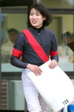 【札幌１２Ｒ・３歳上１勝クラス】斎藤新騎手が復帰後初勝利「チャンスをくれたオーナー、厩舎関係者に感謝」