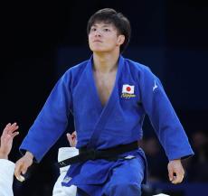 柔道混合団体　日本はセルビアとの準々決勝で阿部一二三が初戦出場へ…パリ五輪
