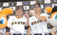 【巨人】「野球人生懸けている」菅野智之、復権１０勝　３５歳以上シーズン２ケタ勝利は生え抜きでは６９年ぶり