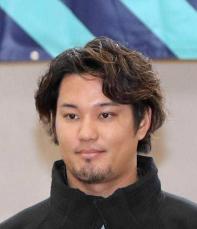 メッツ３Ａ藤浪晋太郎、２イニング無四球無失点…２５球中１６球ストライク