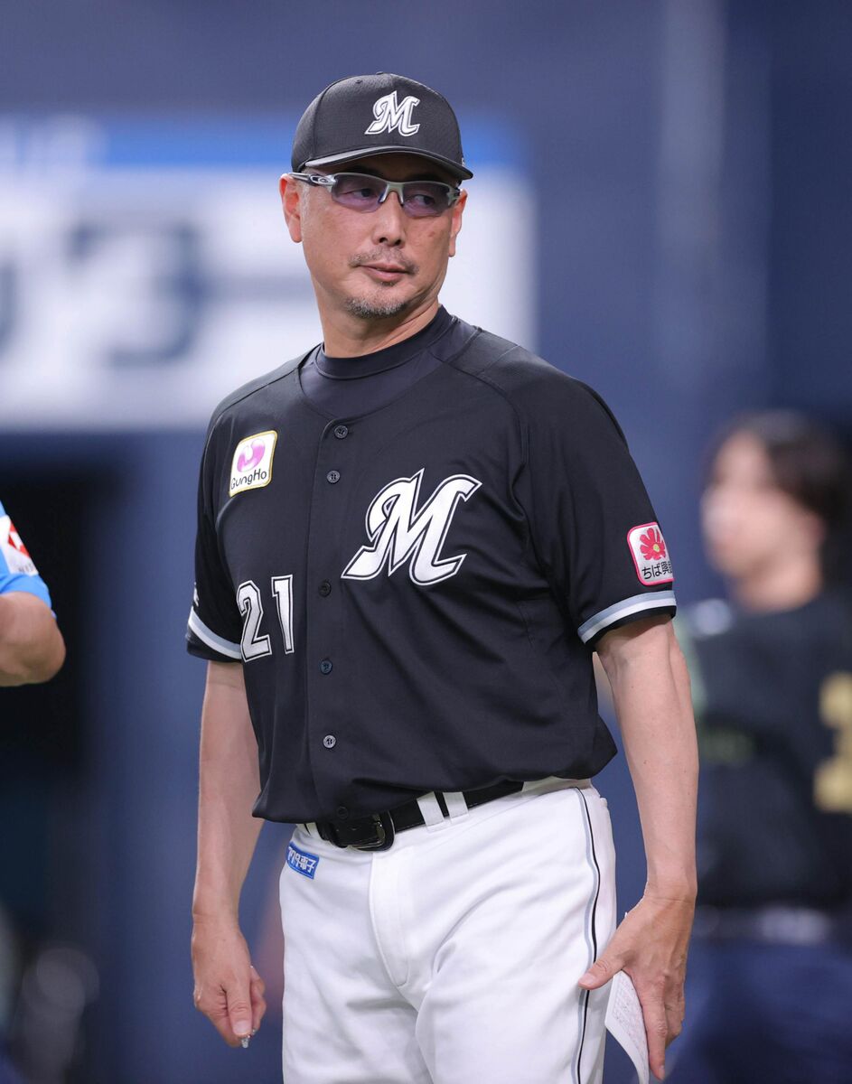 【ロッテ】オリックスに競り勝ち３カード連続勝ち越し…再び今季最多タイの貯金１１