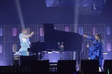 ハラミちゃん、高橋洋子、小林幸子ら豪華１０組のアーティストとコラボライブ「ピアノやってて良かった！」