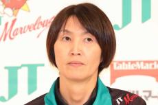 バレー女子日本代表、吉原知子氏が次期監督の有力候補に　Ｖリーグ２部のＪＴを１部昇格→２季連続優勝に導く