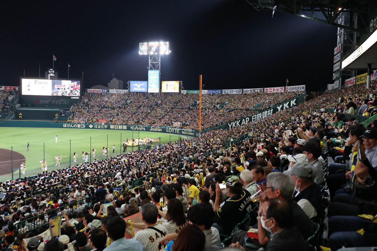 【甲子園】８チームが「夕方の部」登場　ナイターでどんな名勝負が生まれるか注目