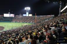 【甲子園】８チームが「夕方の部」登場　ナイターでどんな名勝負が生まれるか注目