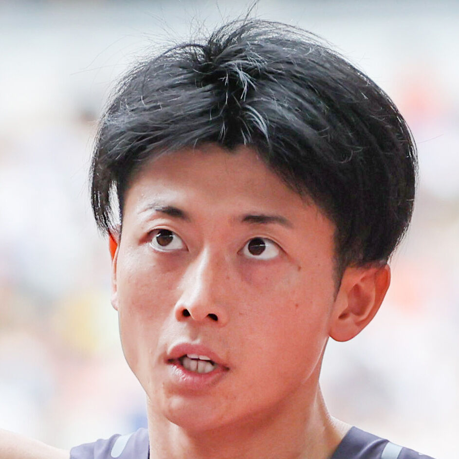男子４００メートルで佐藤拳太郎は敗者復活へ…パリ五輪