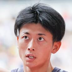 男子４００メートルで佐藤拳太郎は敗者復活へ…パリ五輪