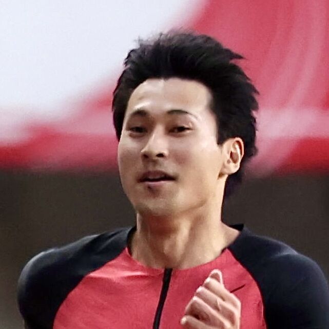 ２００Ｍ予選で飯塚翔太は４組で５位…パリ五輪