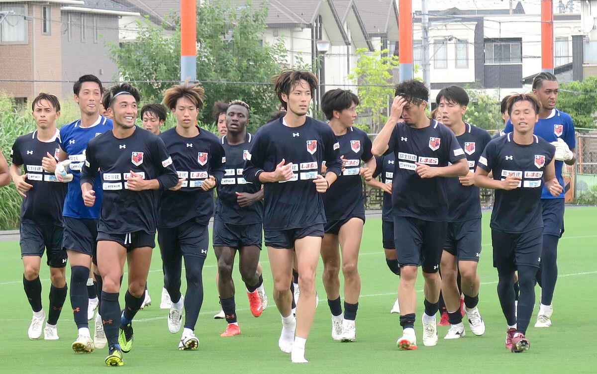 レッドブル「大宮を日本サッカー界で名門クラブの一つにする」　Ｊ３大宮の株式１００％取得発表