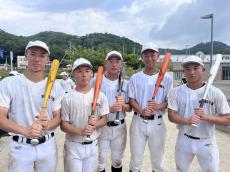 【甲子園】札幌日大にロッテ・村田修一コーチから金属バット贈呈　主軸の林佑樹「村田さんのようなホームランを打ちたい」