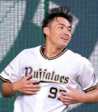 【オリックス】育成出身左腕・佐藤一磨にリベンジのチャンス「まずは自分の投球を」７日先発へ