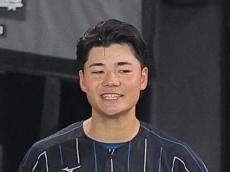【日本ハム】清宮幸太郎、アウトカウント間違い後に先制二塁打「絶対に取り返してやる」