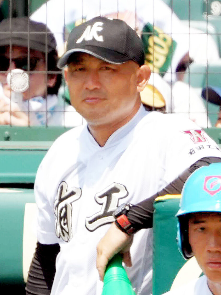 【甲子園】有田工が滋賀学園に開幕戦で敗れる　７失策に梅崎監督は悔しい表情「一番やってきたこと」