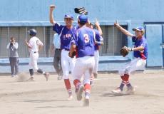 【ボーイズリーグ】宮城仙北ボーイズ、東北勢初の頂点！大会屈指の強打抑えた