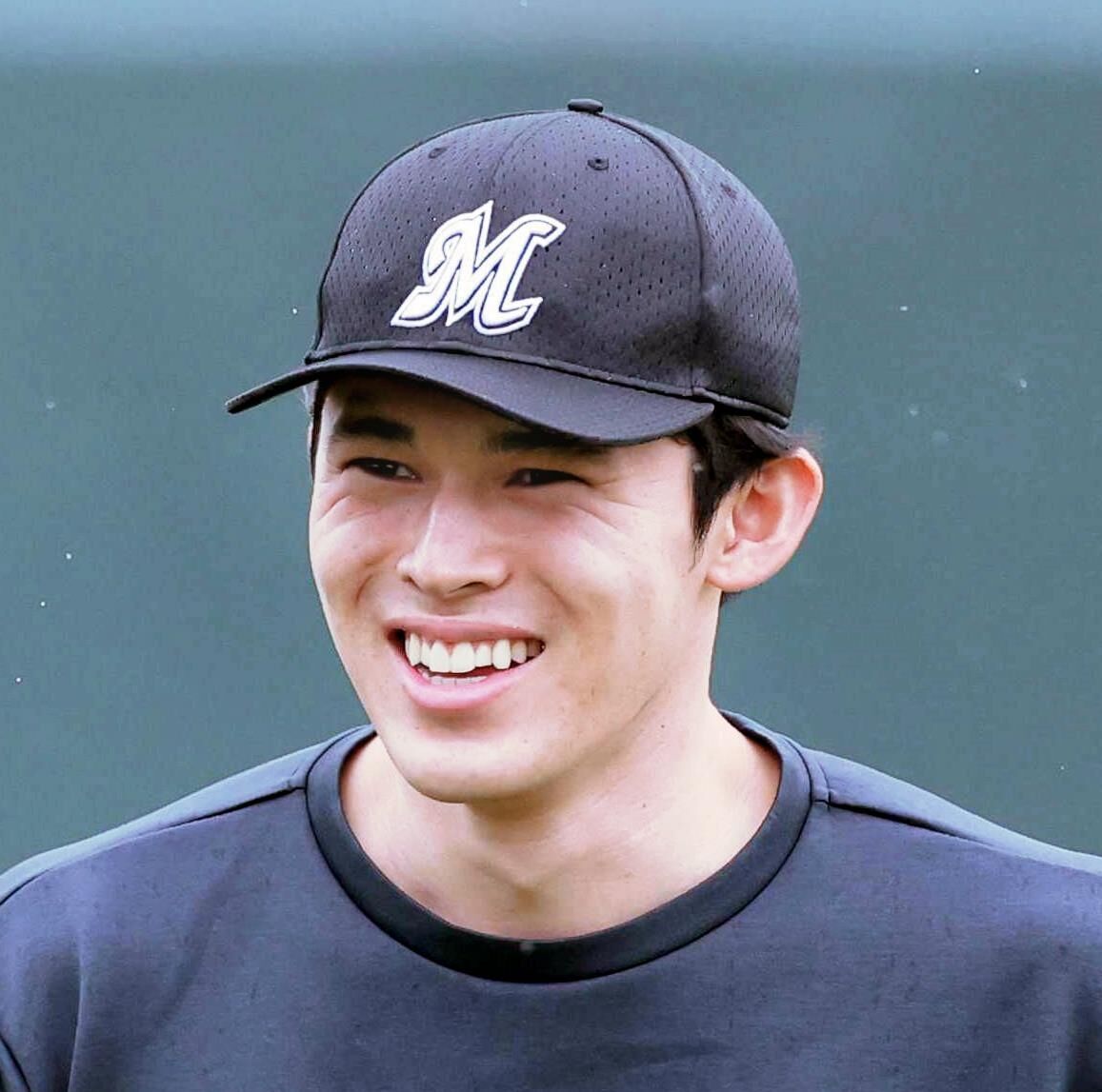 【ロッテ】佐々木朗希は８日のソフトバンク戦先発に向けて「勝利に貢献できるように」と意欲