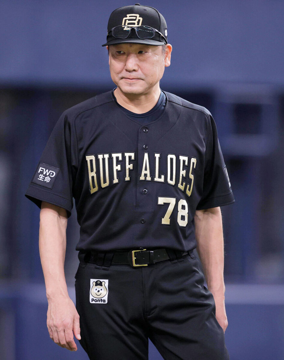 【オリックス】８月初の連勝！宗佑磨の今季２９８打席目１号が決勝弾　吉田輝星も復活３者連続Ｋ