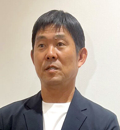 森保一監督、伊東純也の代表復帰の可能性示唆「確認して呼べる状況であれば。招集させてもらえれば」