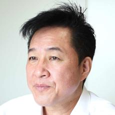 バレー協会・川合俊一会長が誹謗中傷に声明を発表「見過ごすことはできません」「敵味方をこえて、愛のある応援を」