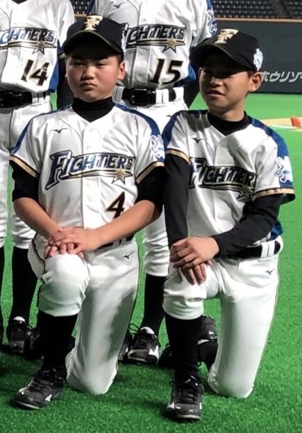 【甲子園】聖地で元チームメート対決実現　京都国際・高岸は札幌日大・小熊と小学校時代の戦友